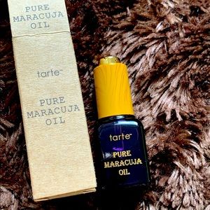 NIB Mini Tarte pure Maracuja oil